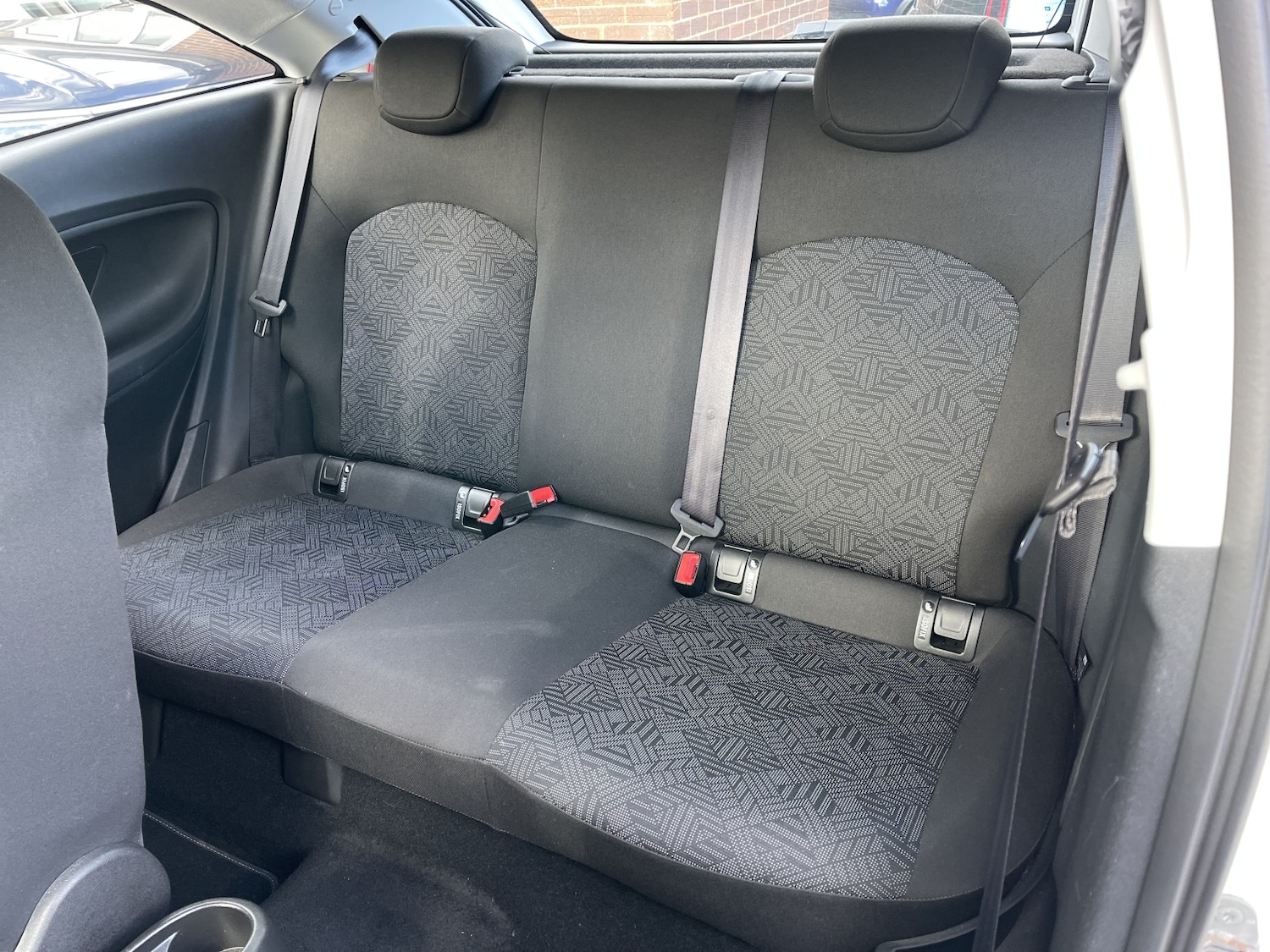 Used Vauxhall Corsa 2018 for sale - 78077852: Photo 38