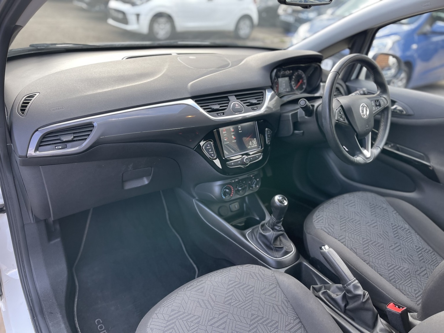 Used Vauxhall Corsa 2018 for sale - 78077852: Photo 39