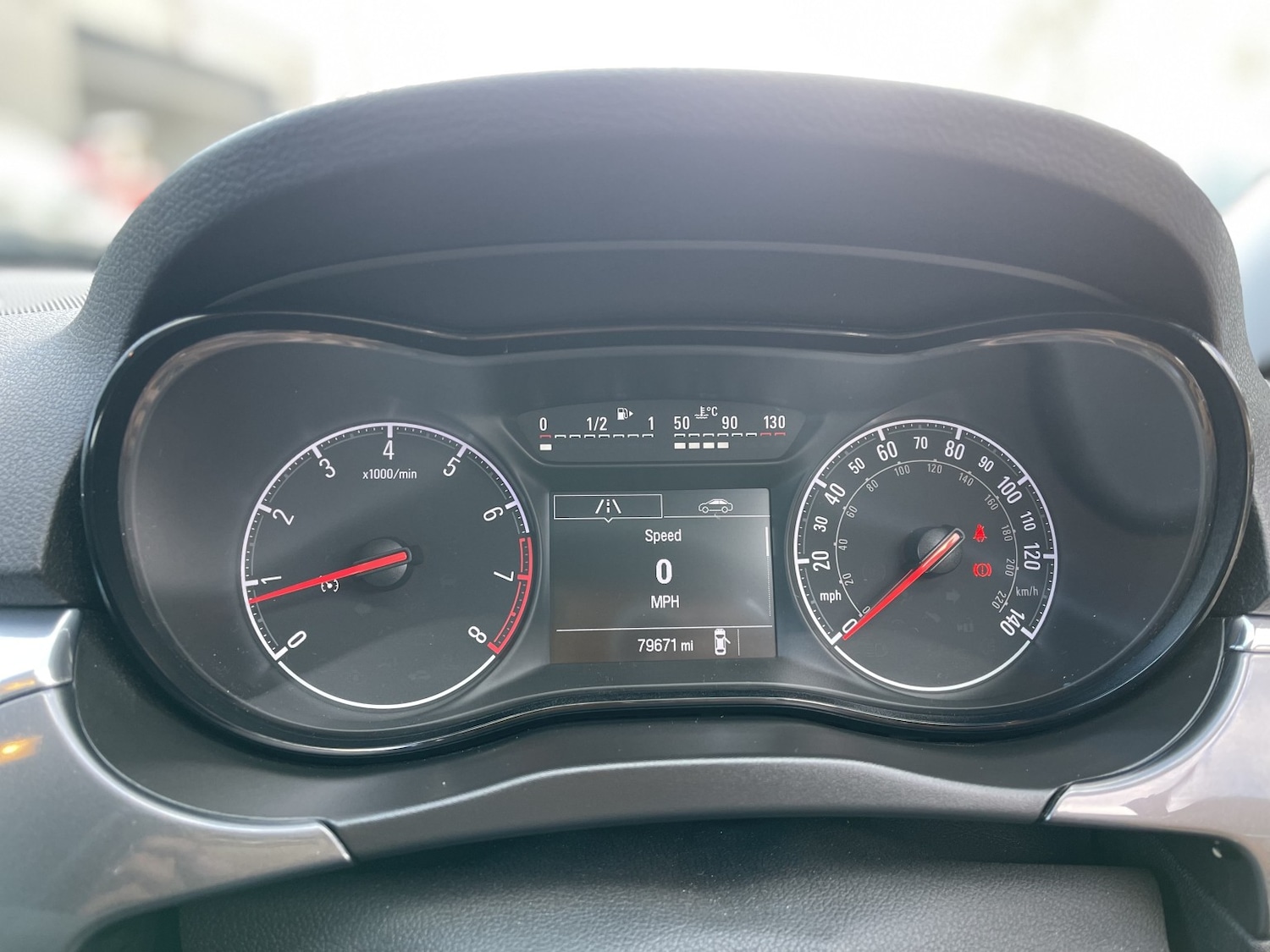 Used Vauxhall Corsa 2018 for sale - 78077852: Photo 40