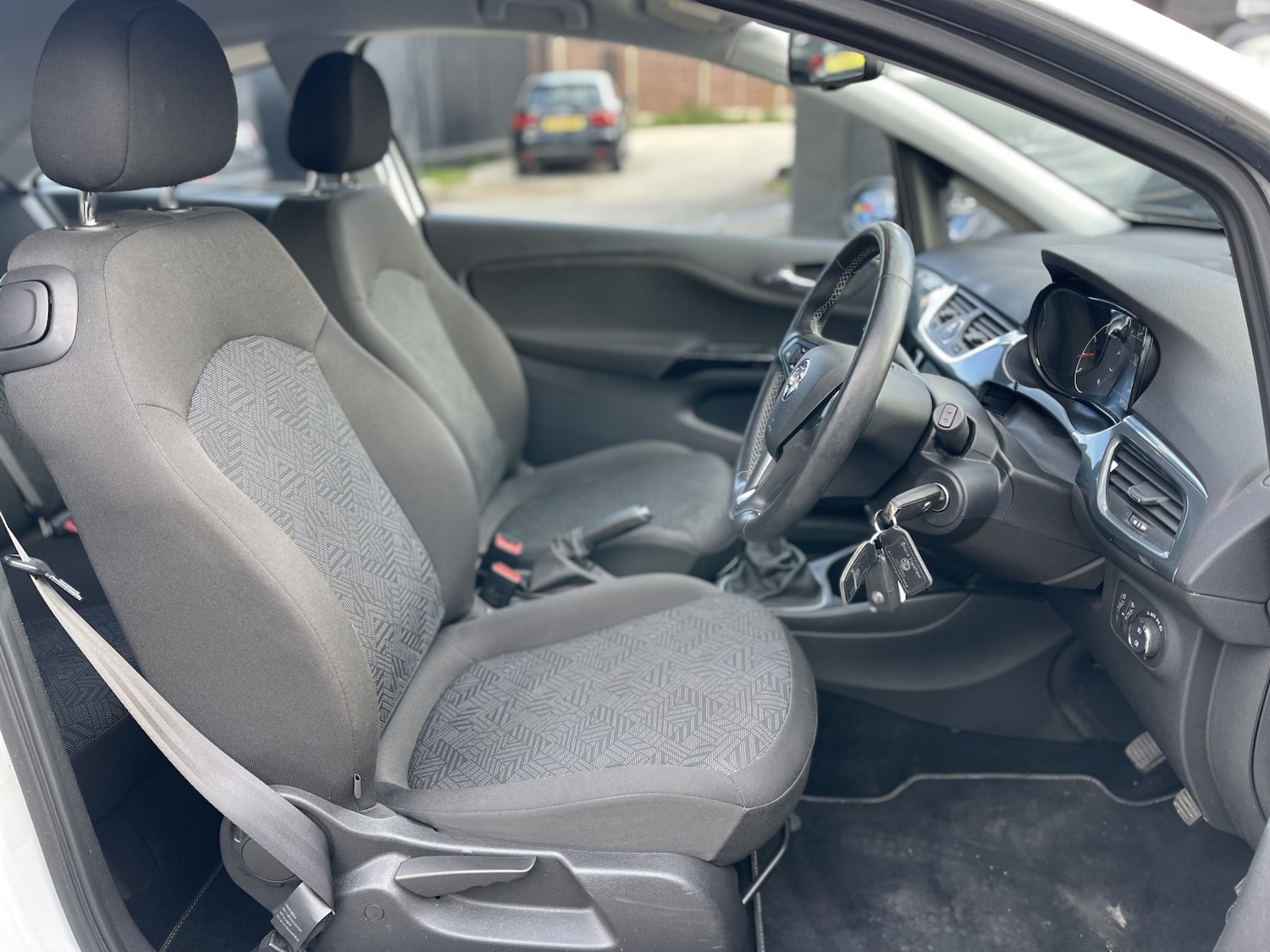 Used Vauxhall Corsa 2018 for sale - 78077852: Photo 44