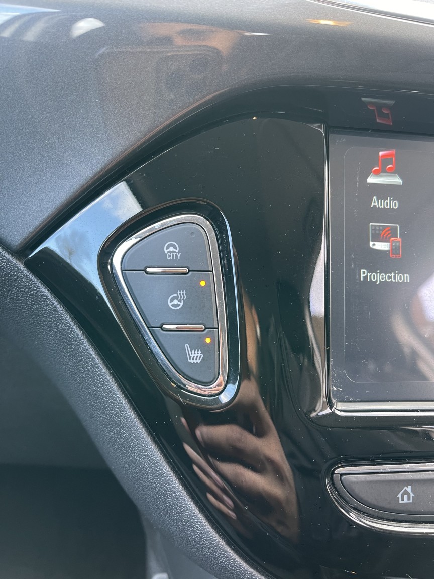 Used Vauxhall Corsa 2018 for sale - 78077852: Photo 46