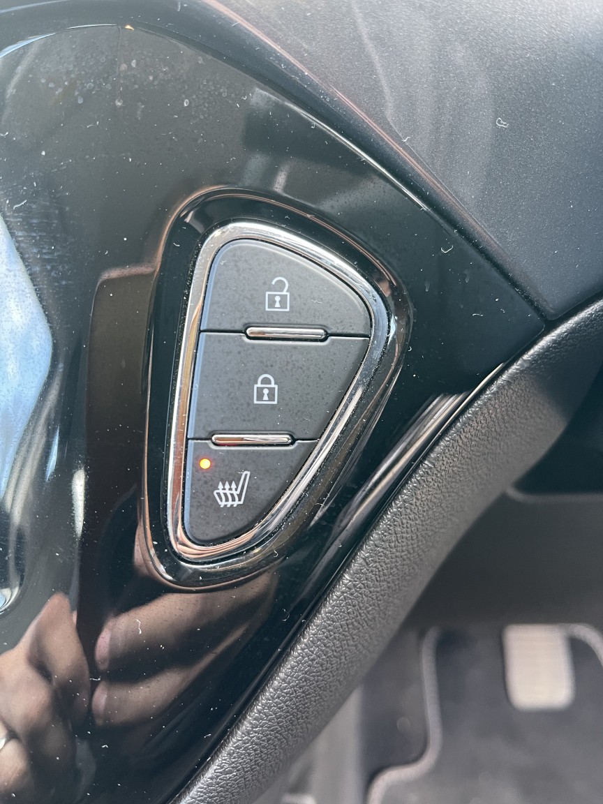 Used Vauxhall Corsa 2018 for sale - 78077852: Photo 47