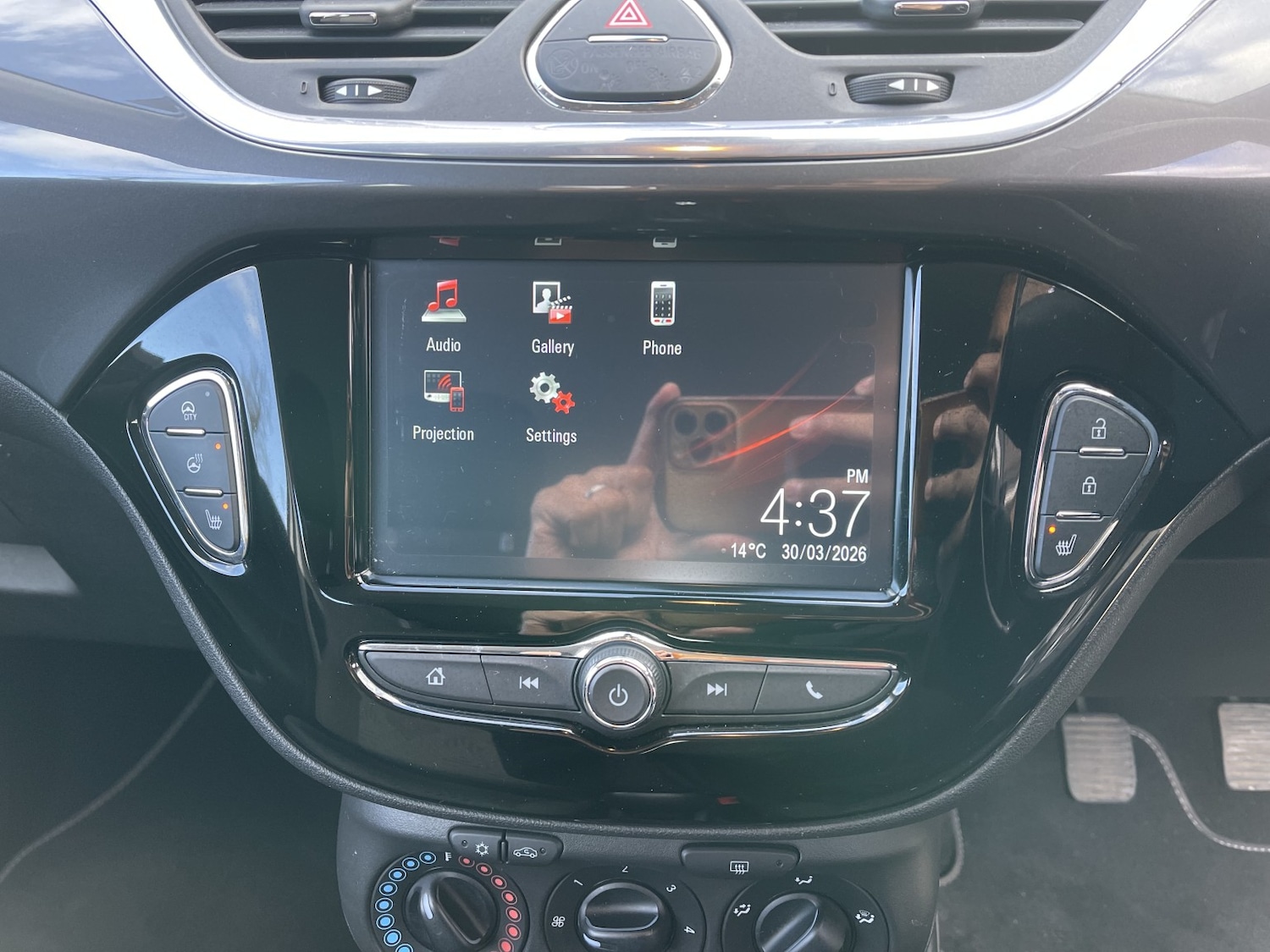 Used Vauxhall Corsa 2018 for sale - 78077852: Photo 49