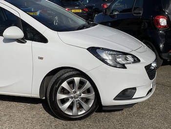 Used Vauxhall Corsa 2018 for sale - 78077852: Photo