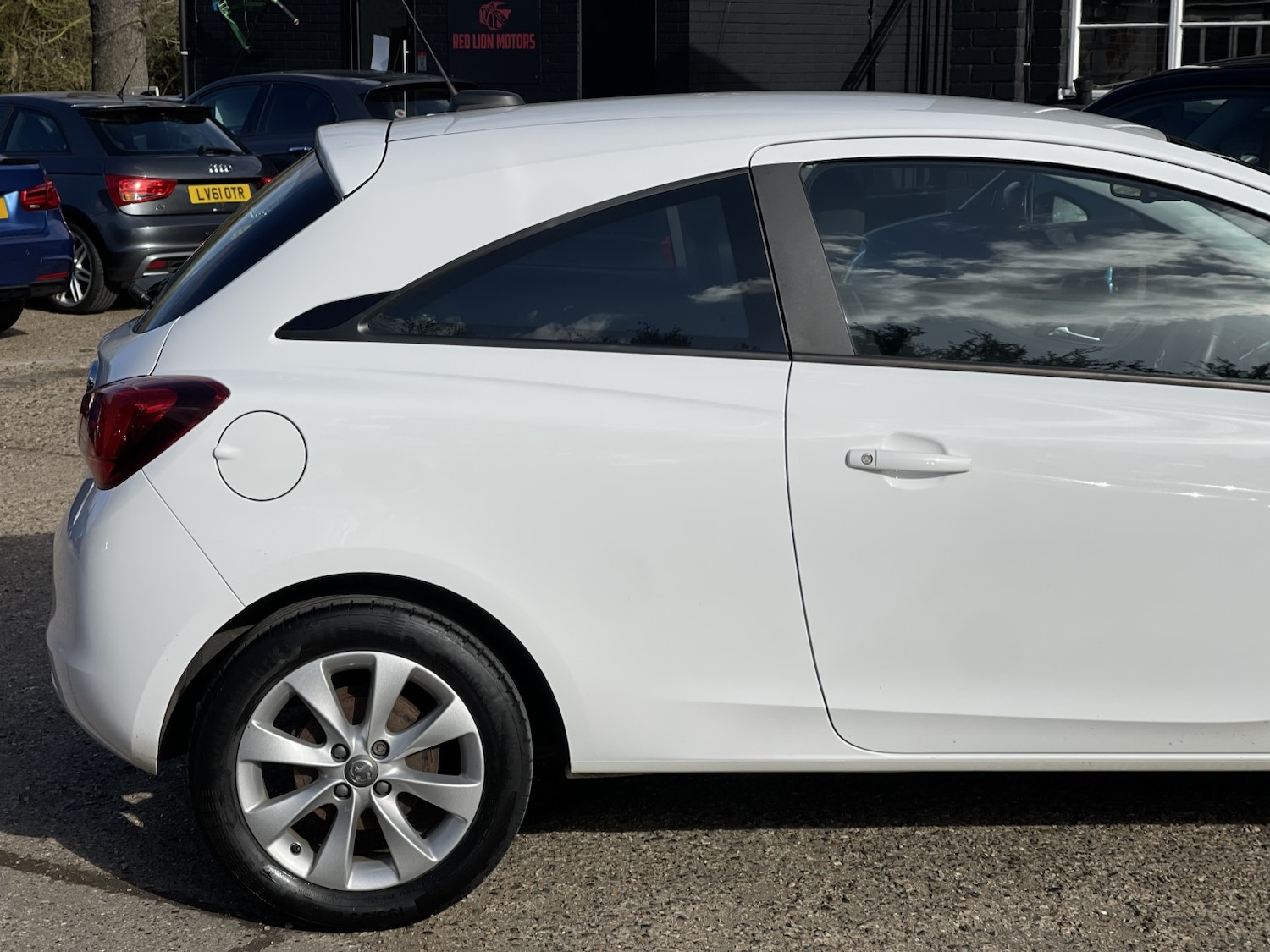 Used Vauxhall Corsa 2018 for sale - 78077852: Photo 8