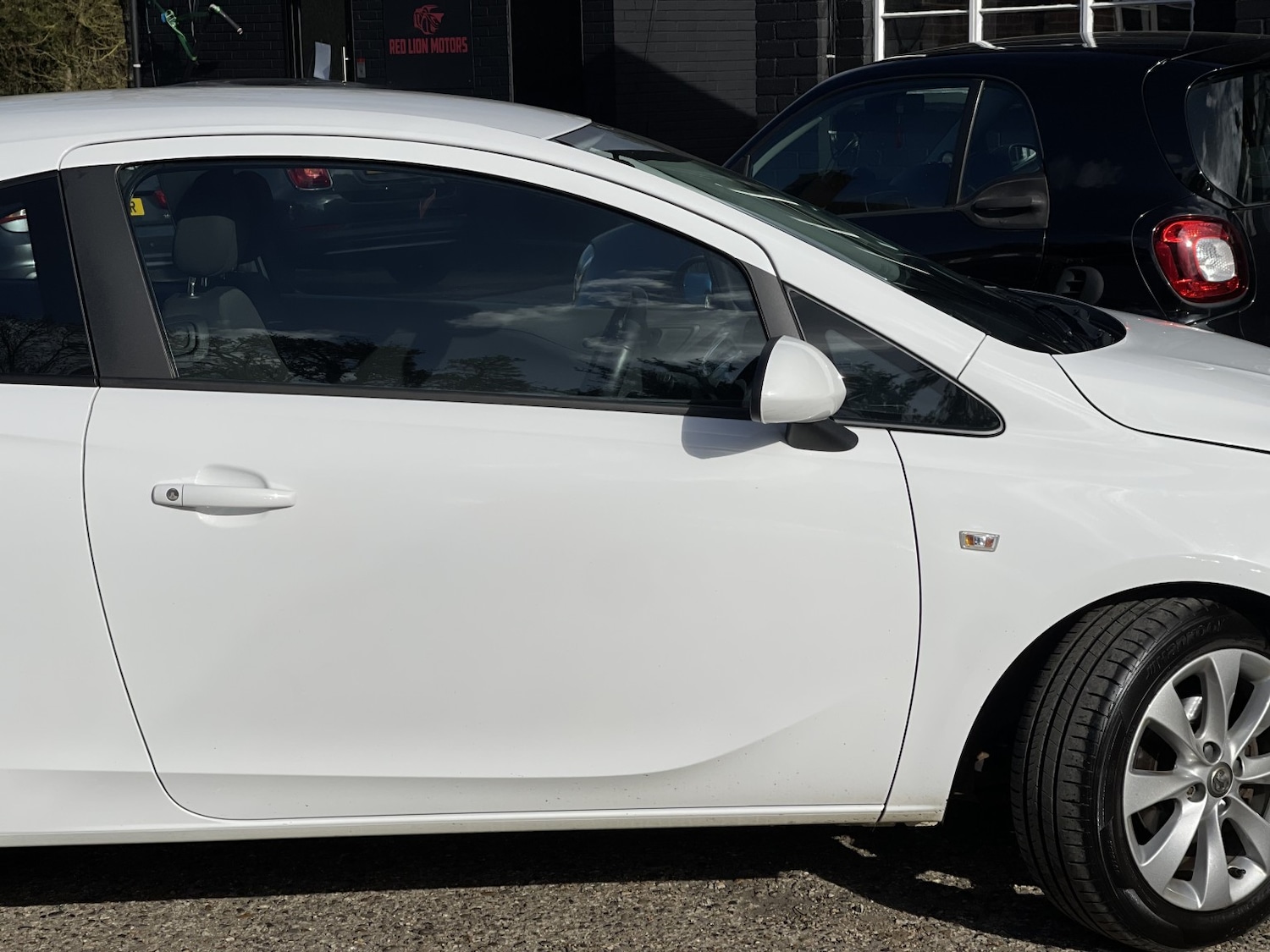 Used Vauxhall Corsa 2018 for sale - 78077852: Photo 9