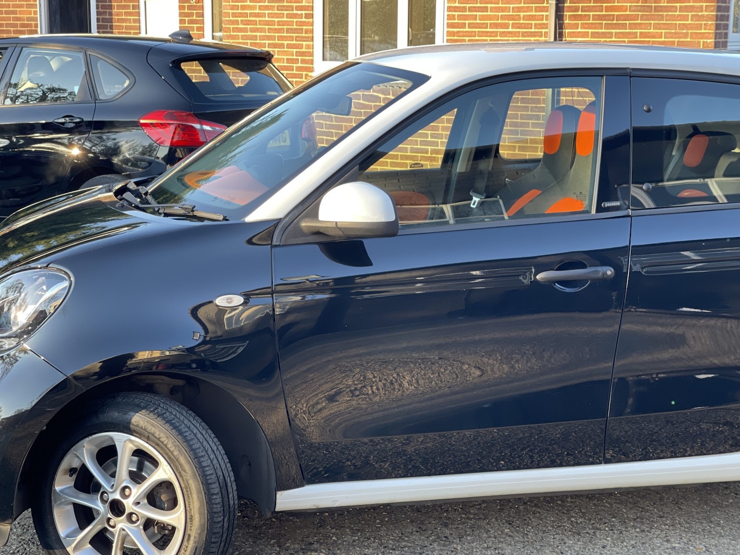 Used smart forfour 2015 for sale - 77981816: Photo 13