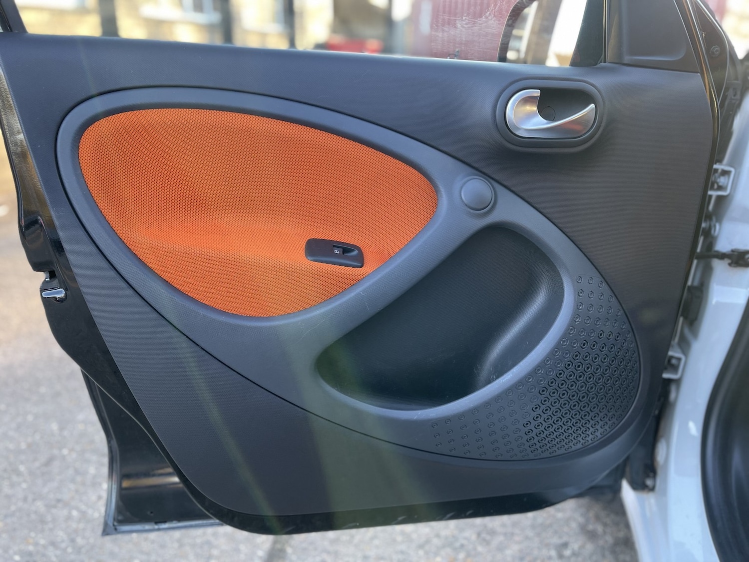 Used smart forfour 2015 for sale - 77981816: Photo 33