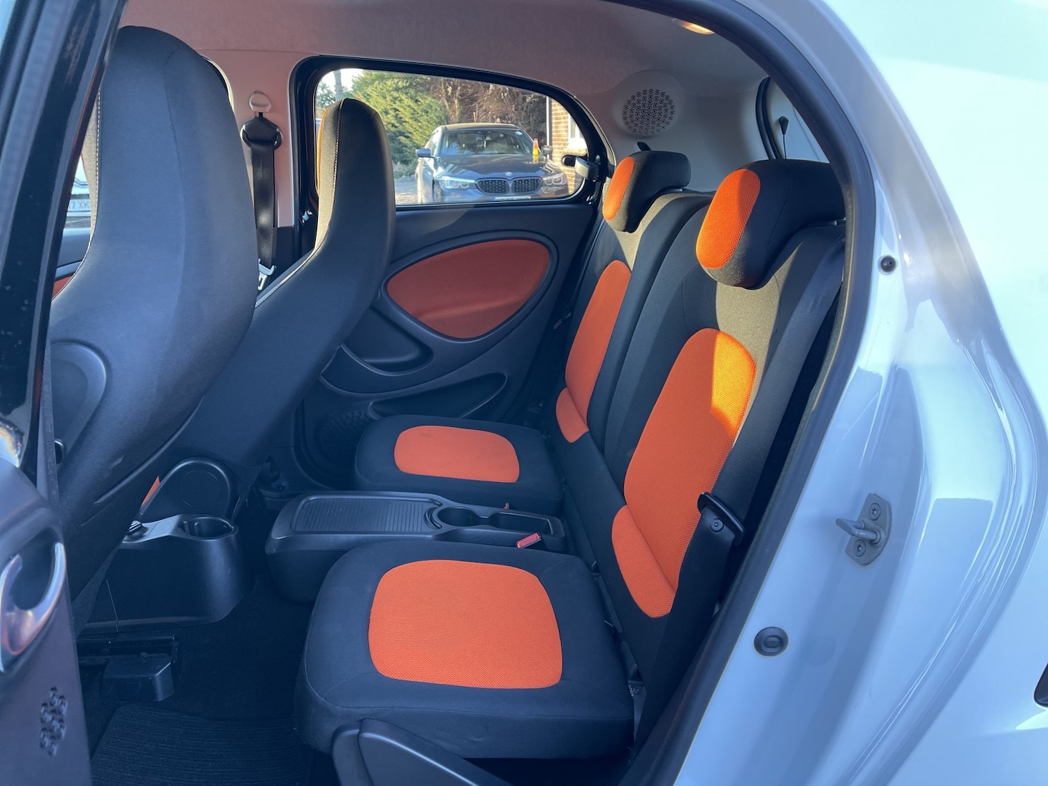 Used smart forfour 2015 for sale - 77981816: Photo 37