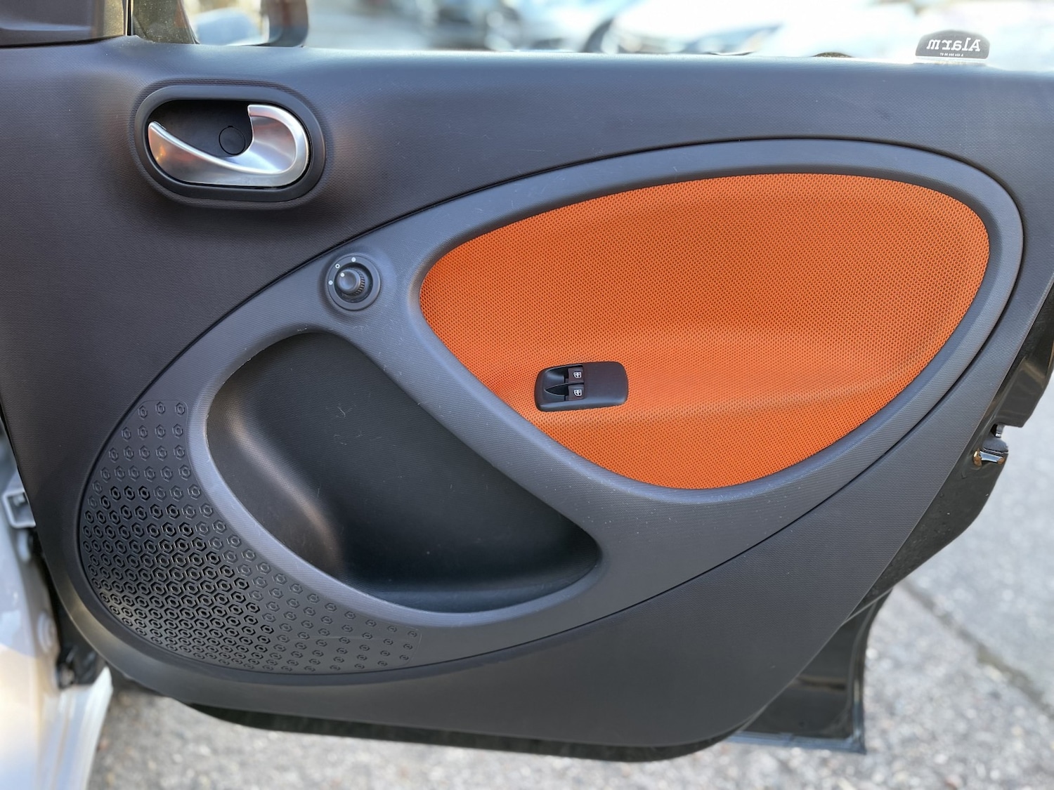 Used smart forfour 2015 for sale - 77981816: Photo 41