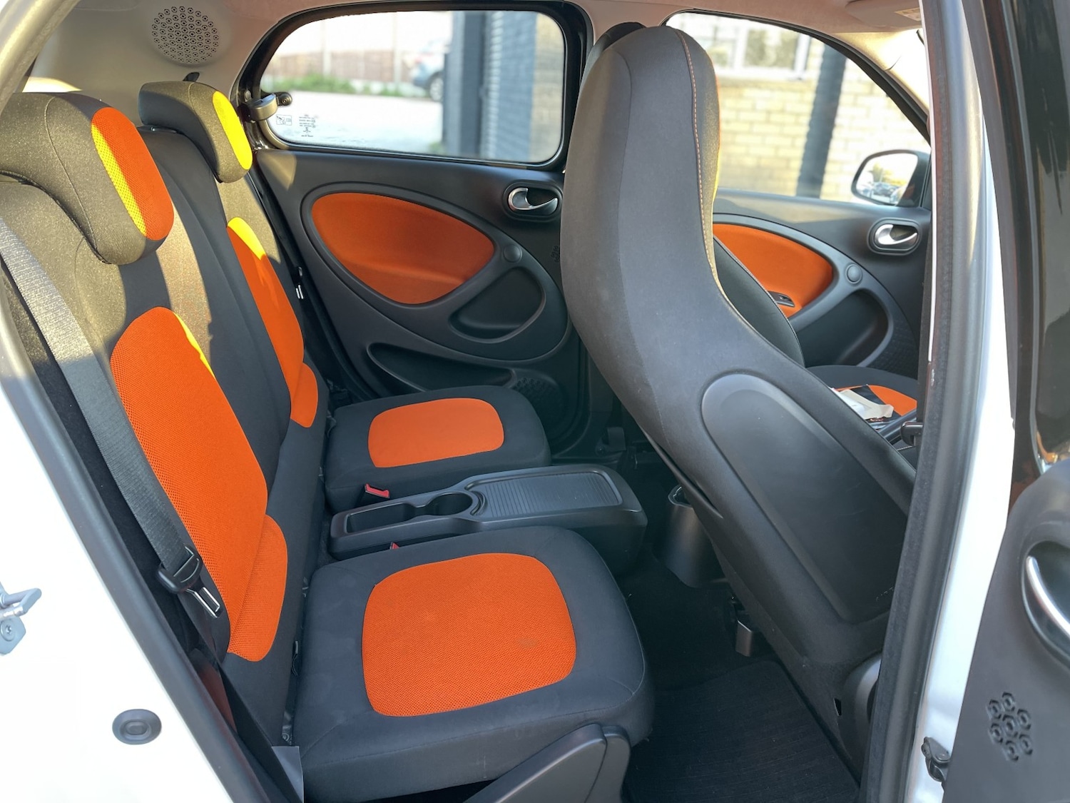 Used smart forfour 2015 for sale - 77981816: Photo 42