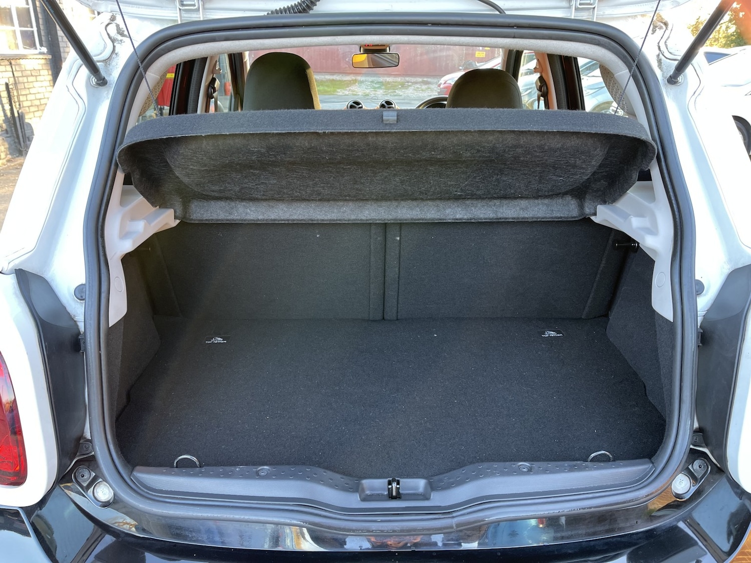 Used smart forfour 2015 for sale - 77981816: Photo 44