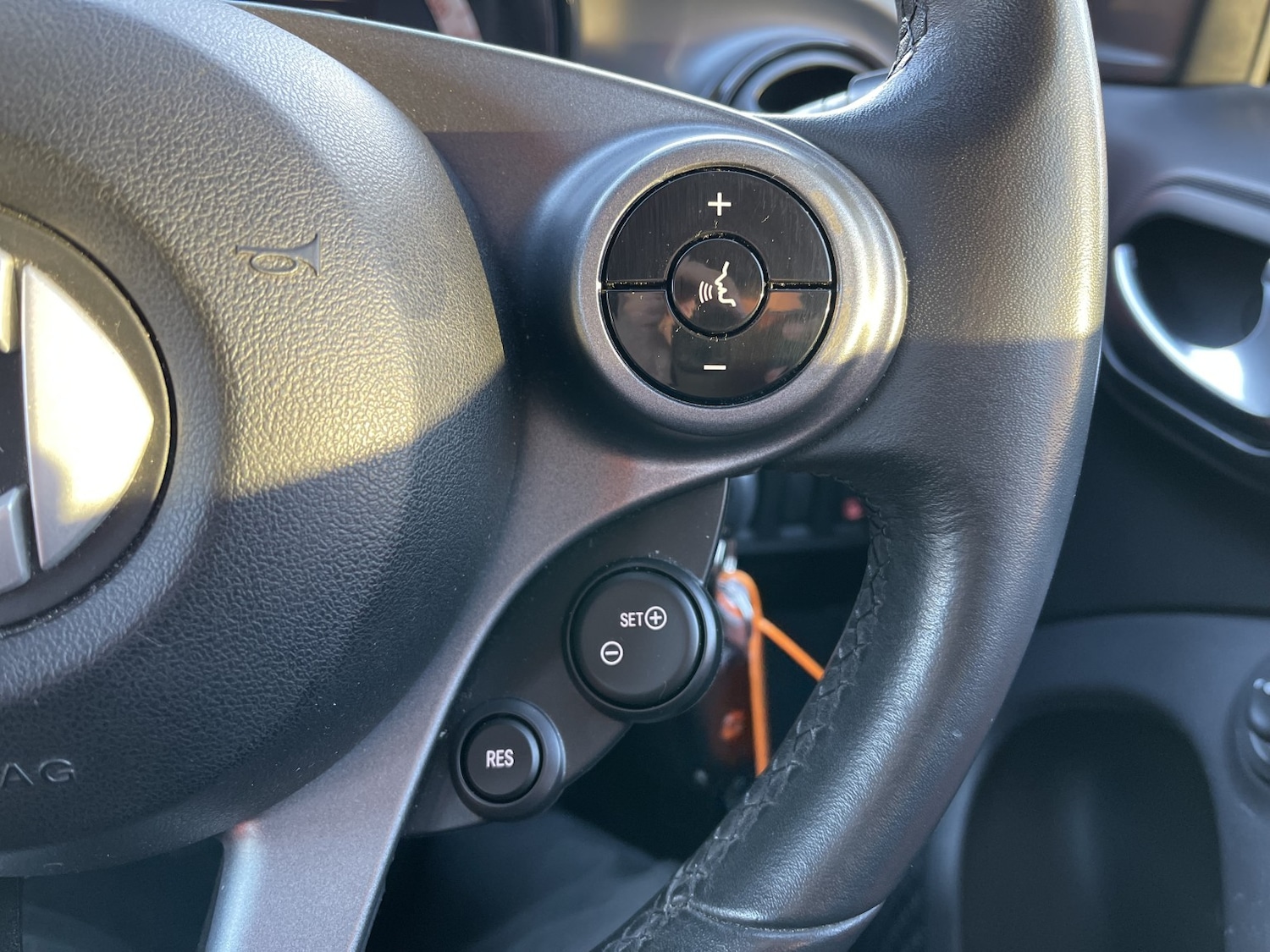 Used smart forfour 2015 for sale - 77981816: Photo 47