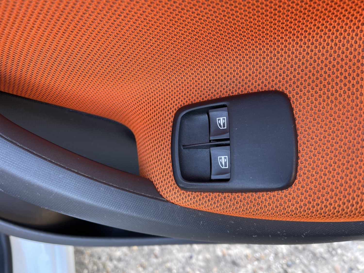 Used smart forfour 2015 for sale - 77981816: Photo 50