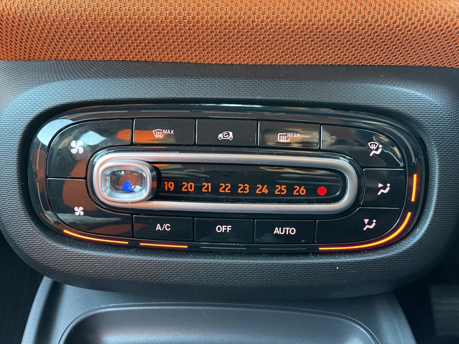 Used smart forfour 2015 for sale - 77981816: Photo 52