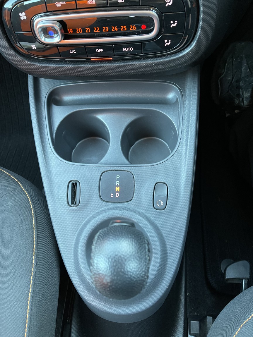 Used smart forfour 2015 for sale - 77981816: Photo 53