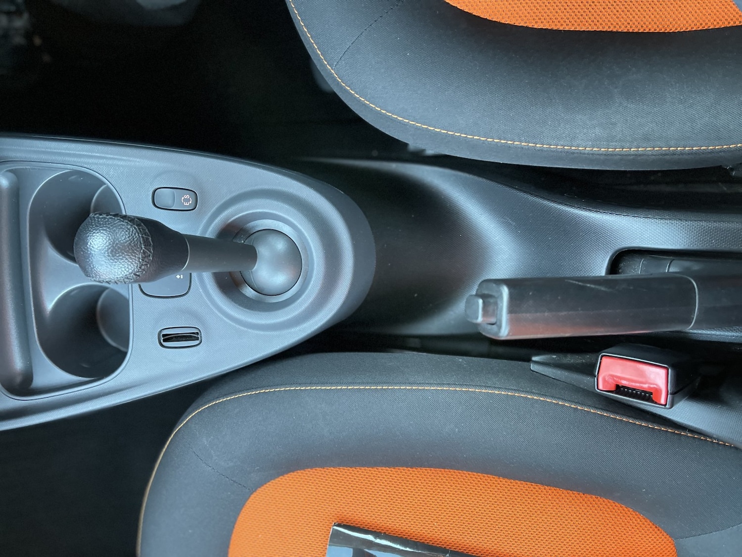 Used smart forfour 2015 for sale - 77981816: Photo 54