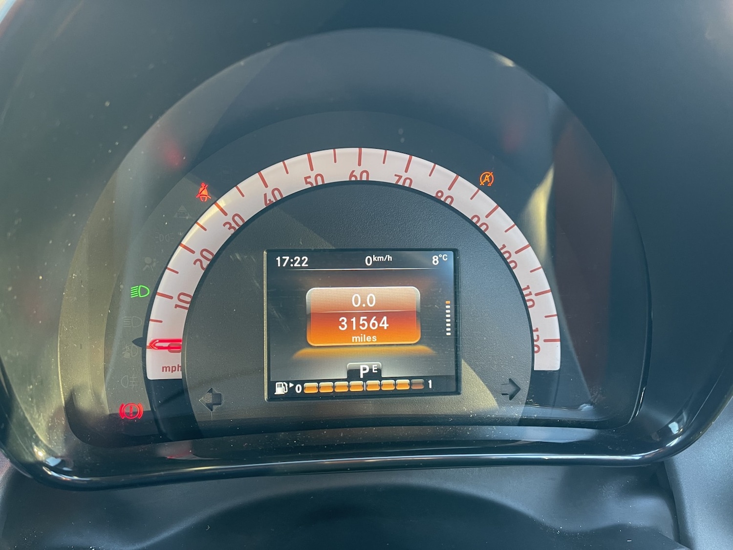 Used smart forfour 2015 for sale - 77981816: Photo 55