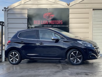 Used Peugeot 208 2016 for sale - 77166118: Photo