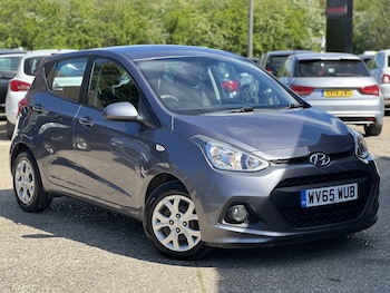 Used Hyundai i10 2015 for sale - 78383389: Photo