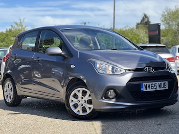 Used Hyundai i10 2015 for sale - 78383389: Photo