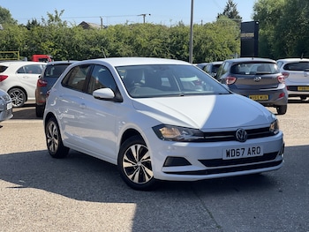 Used Volkswagen Polo 2018 for sale - 79156614: Photo