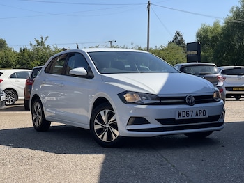 Used Volkswagen Polo 2018 for sale - 79156614: Photo