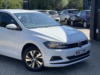 Used Volkswagen Polo 2018 for sale - 79156614: Photo