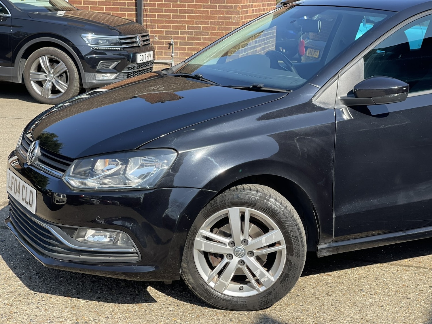Used Volkswagen Polo 2017 for sale - 78031780: Photo 11