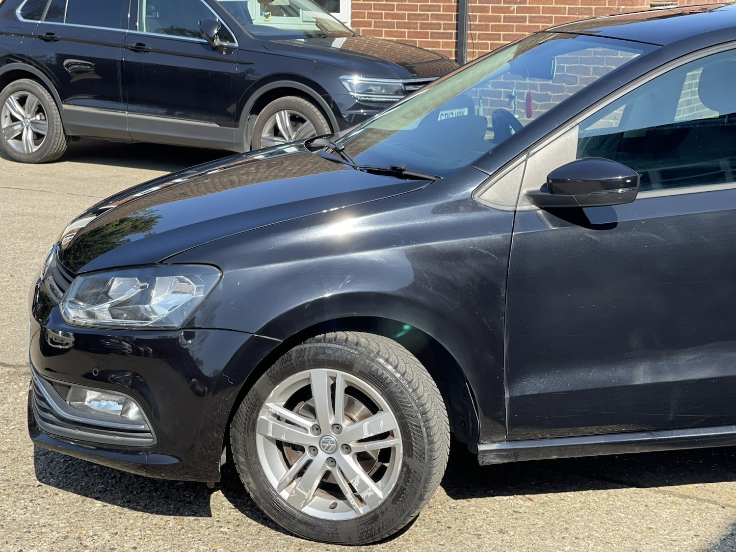 Used Volkswagen Polo 2017 for sale - 78031780: Photo 12