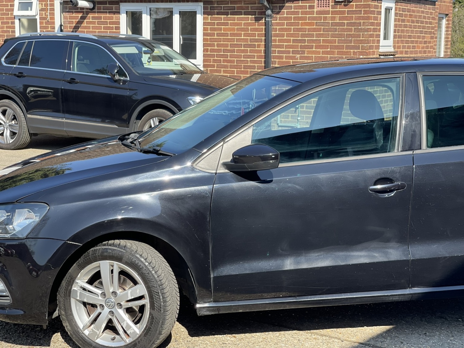 Used Volkswagen Polo 2017 for sale - 78031780: Photo 13