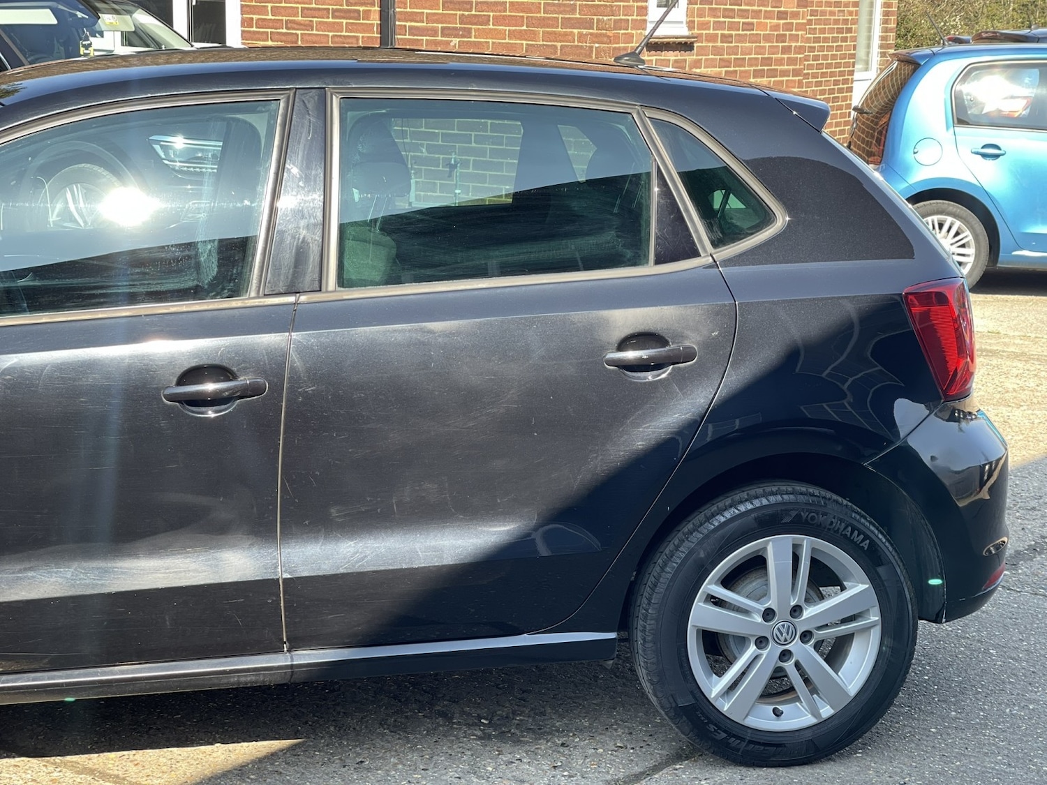 Used Volkswagen Polo 2017 for sale - 78031780: Photo 14