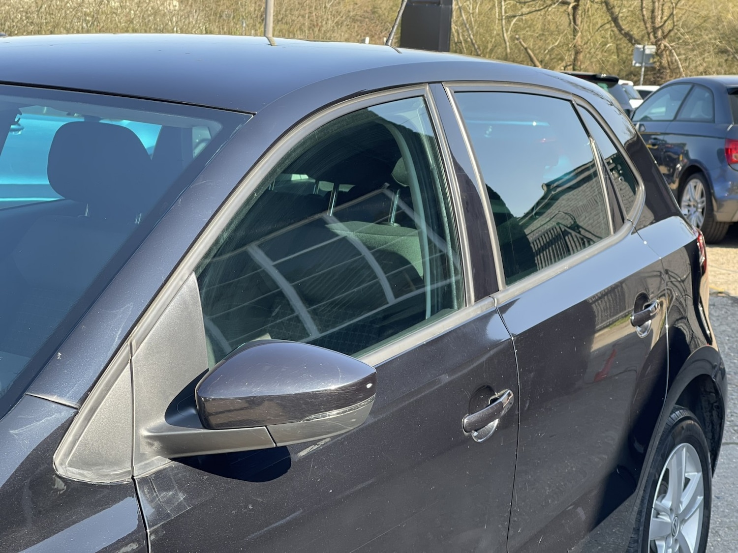 Used Volkswagen Polo 2017 for sale - 78031780: Photo 15