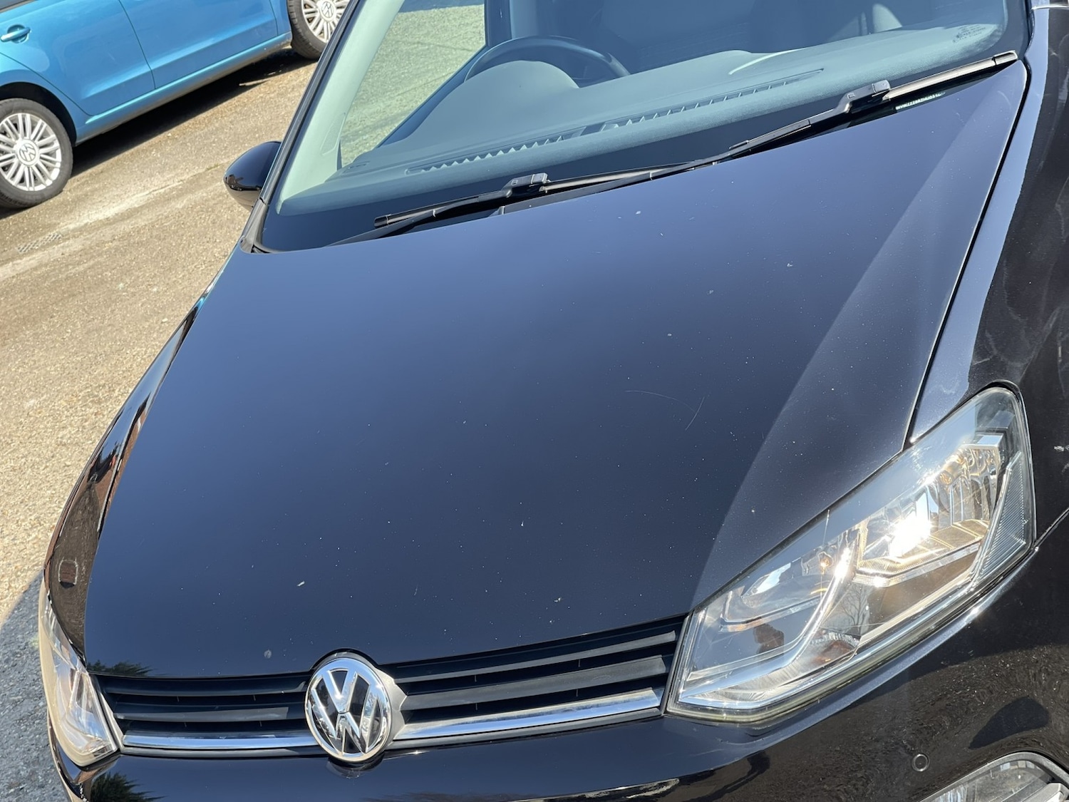 Used Volkswagen Polo 2017 for sale - 78031780: Photo 16