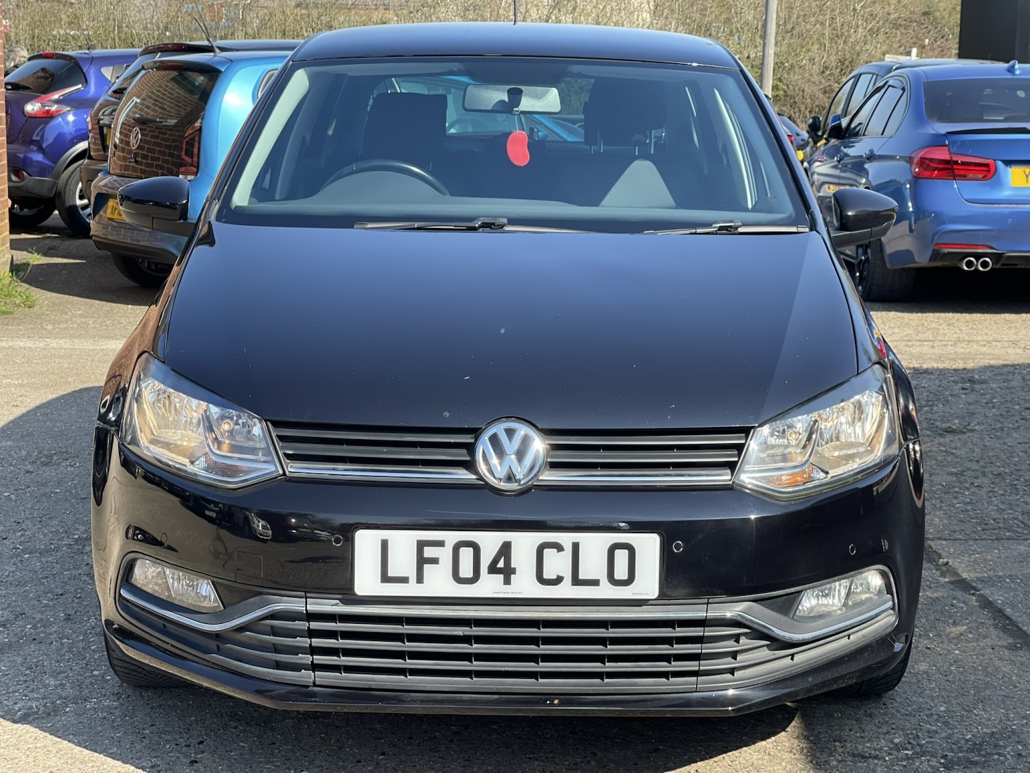 Used Volkswagen Polo 2017 for sale - 78031780: Photo 17