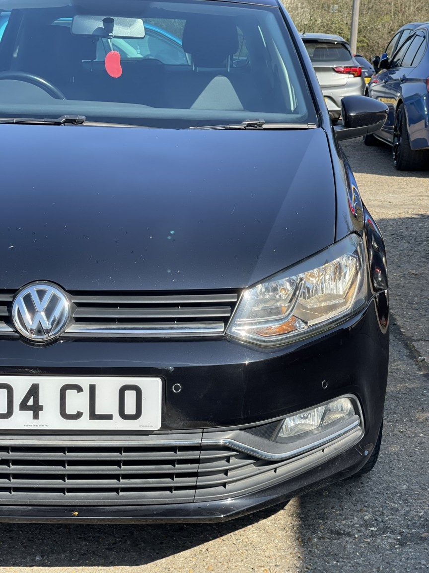 Used Volkswagen Polo 2017 for sale - 78031780: Photo 18