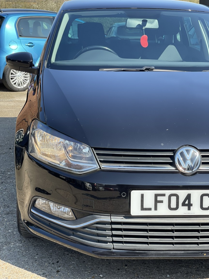 Used Volkswagen Polo 2017 for sale - 78031780: Photo 19