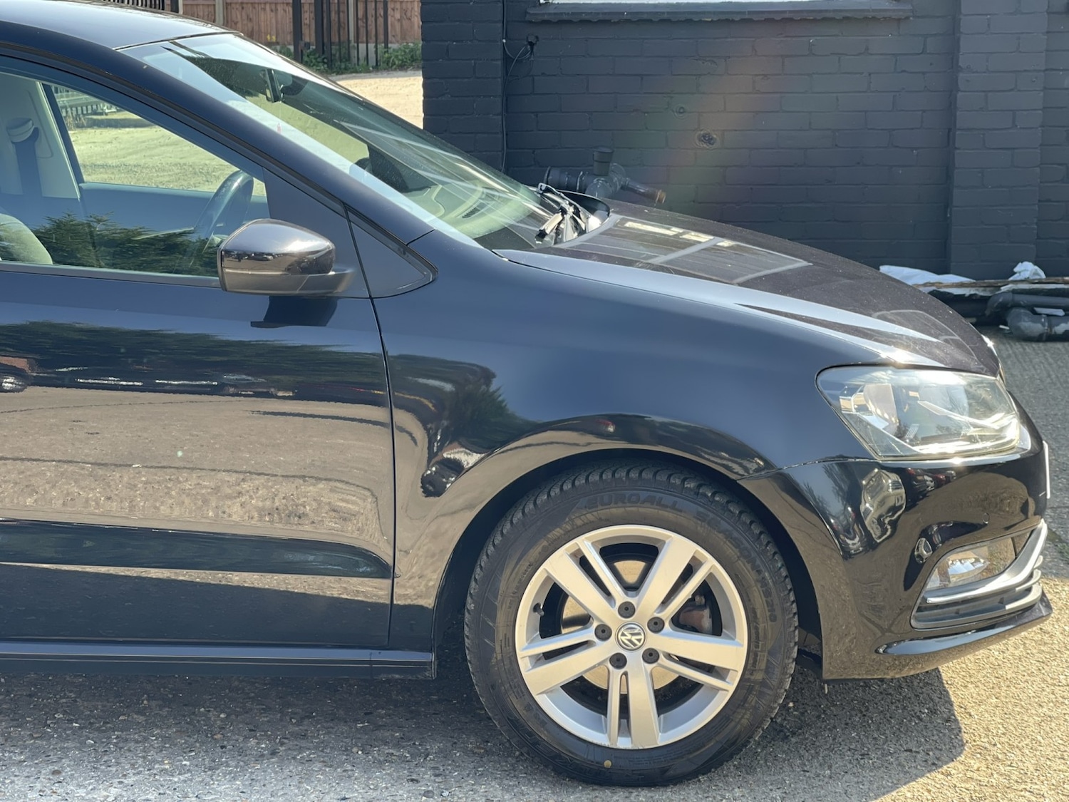 Used Volkswagen Polo 2017 for sale - 78031780: Photo 21