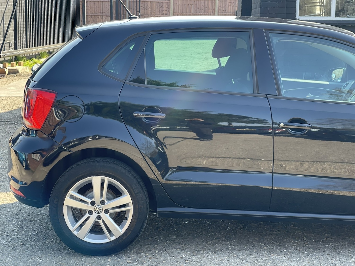 Used Volkswagen Polo 2017 for sale - 78031780: Photo 23