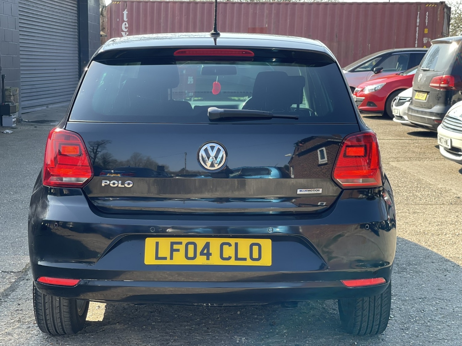 Used Volkswagen Polo 2017 for sale - 78031780: Photo 25