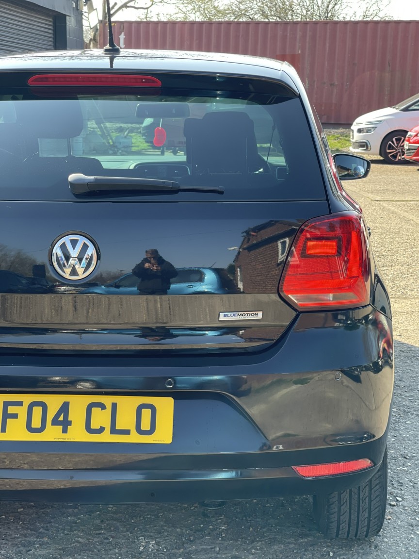 Used Volkswagen Polo 2017 for sale - 78031780: Photo 26