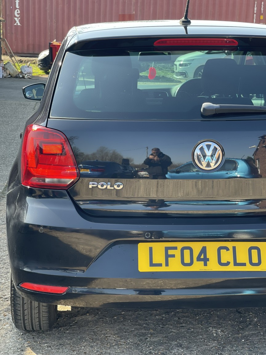 Used Volkswagen Polo 2017 for sale - 78031780: Photo 27