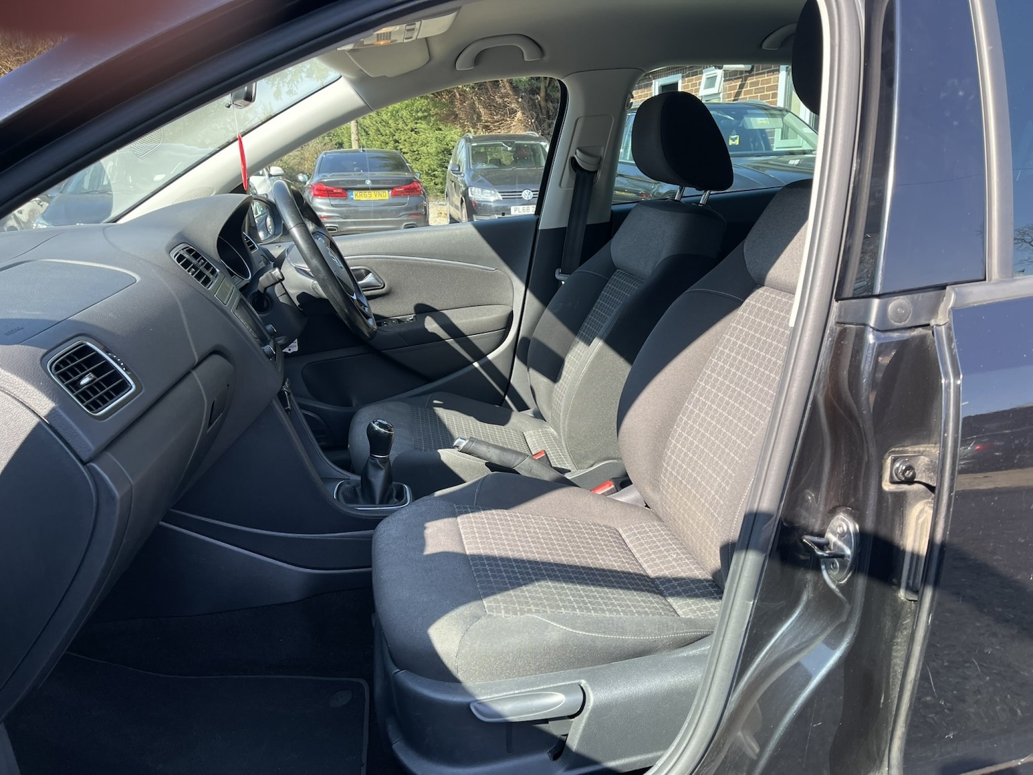 Used Volkswagen Polo 2017 for sale - 78031780: Photo 35