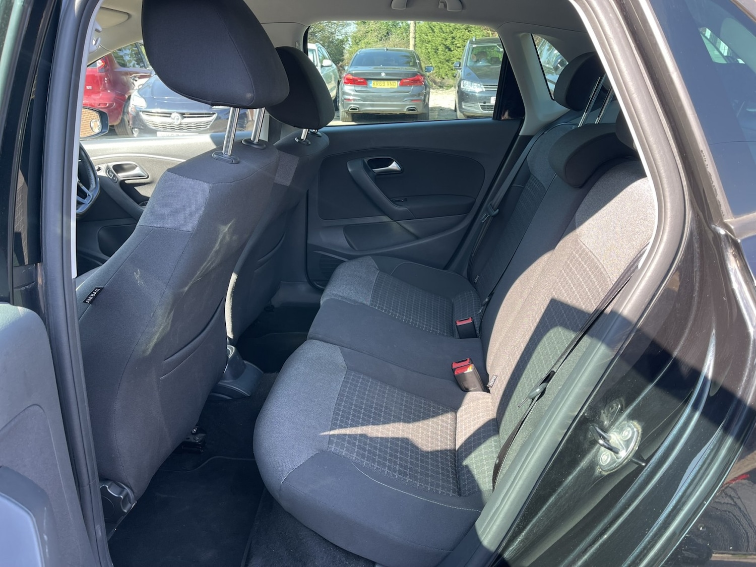 Used Volkswagen Polo 2017 for sale - 78031780: Photo 38