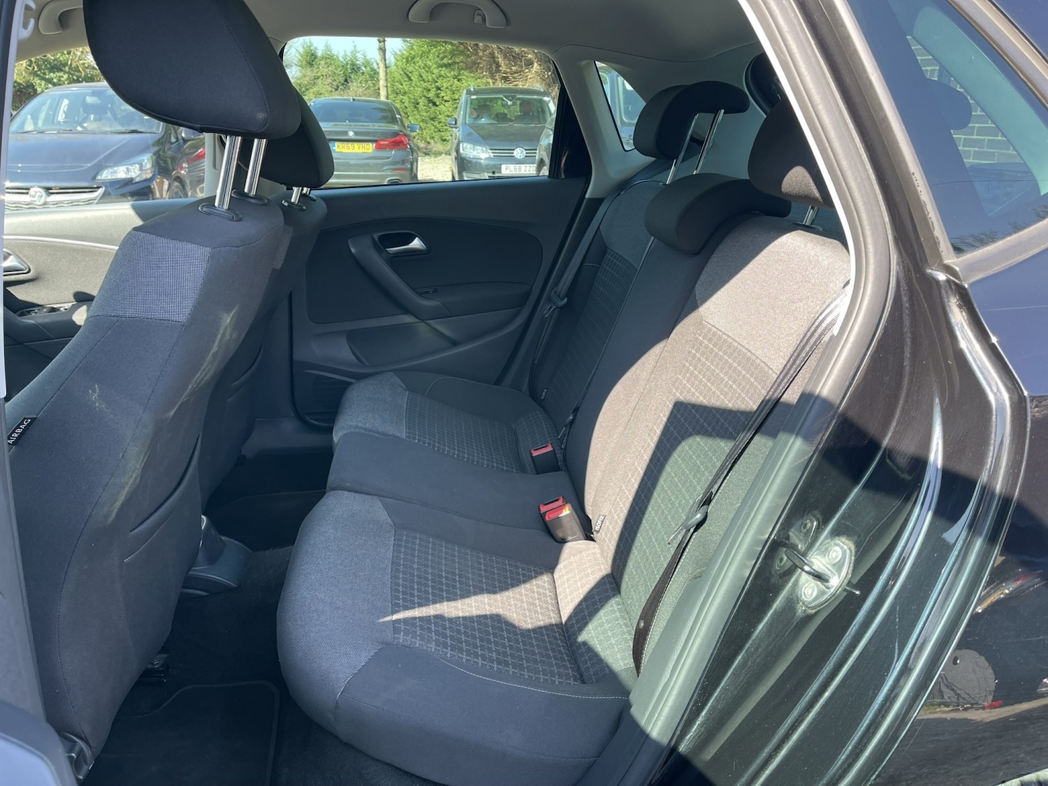 Used Volkswagen Polo 2017 for sale - 78031780: Photo 39