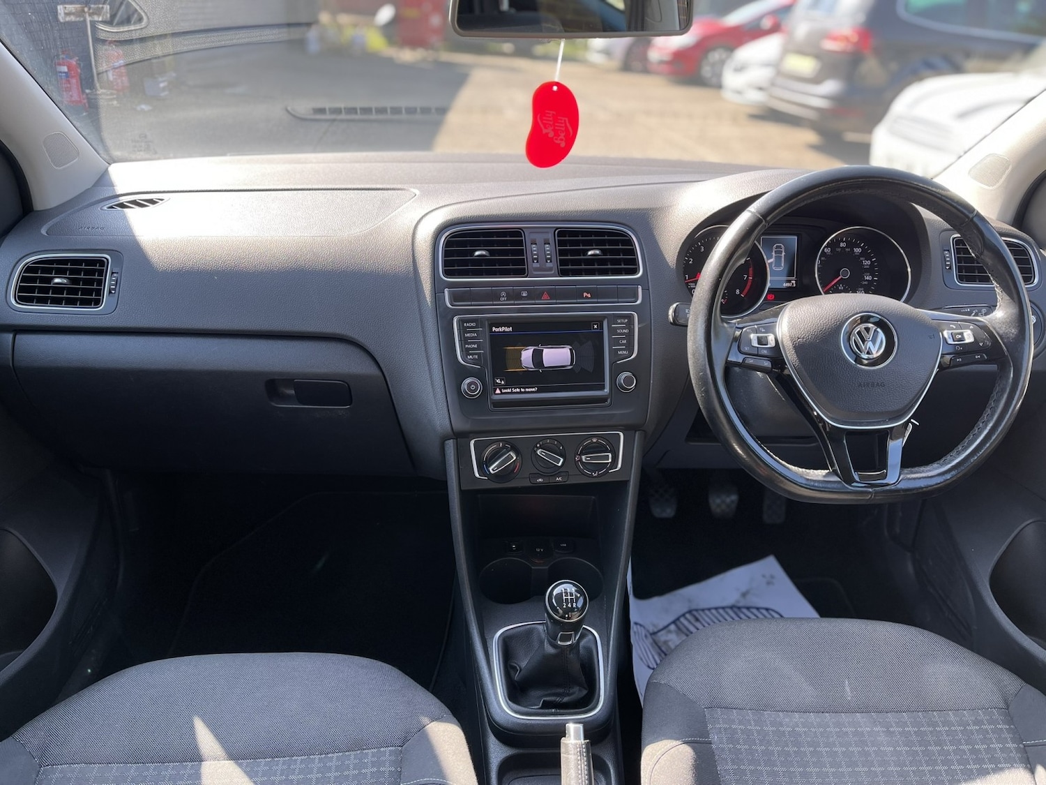 Used Volkswagen Polo 2017 for sale - 78031780: Photo 40