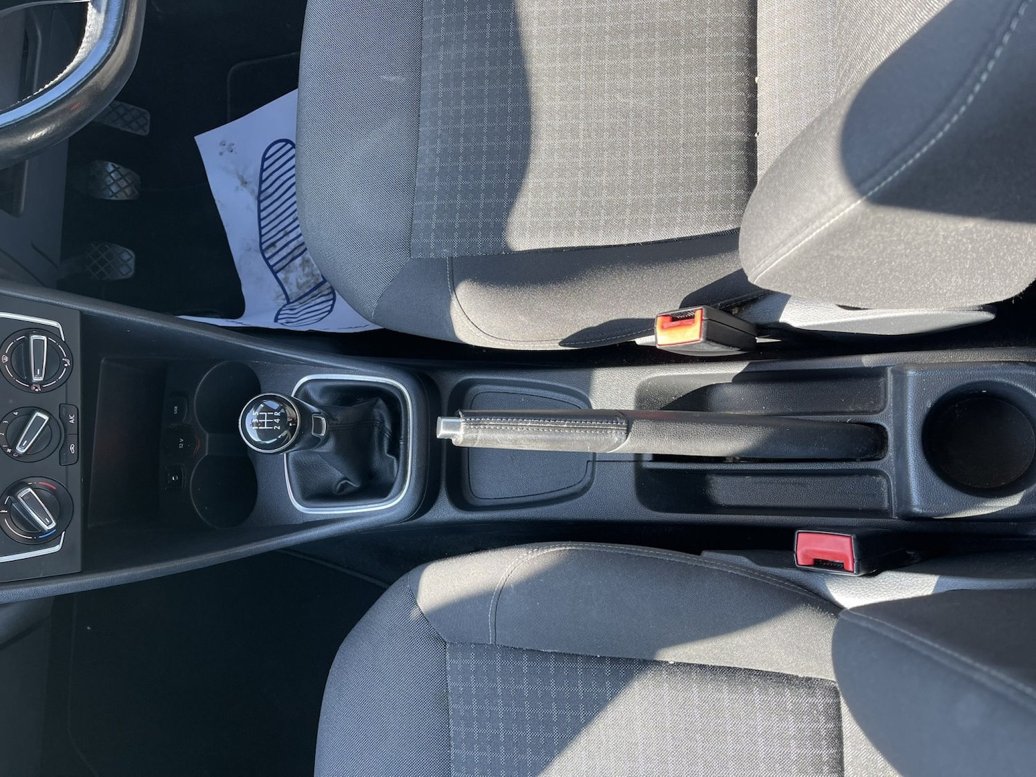 Used Volkswagen Polo 2017 for sale - 78031780: Photo 42