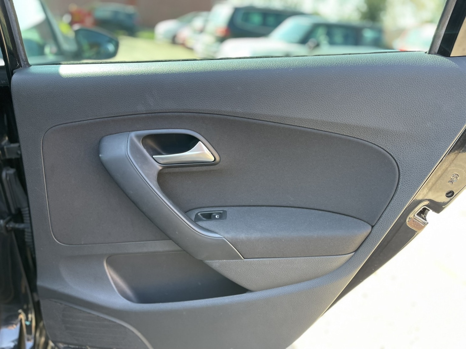 Used Volkswagen Polo 2017 for sale - 78031780: Photo 45