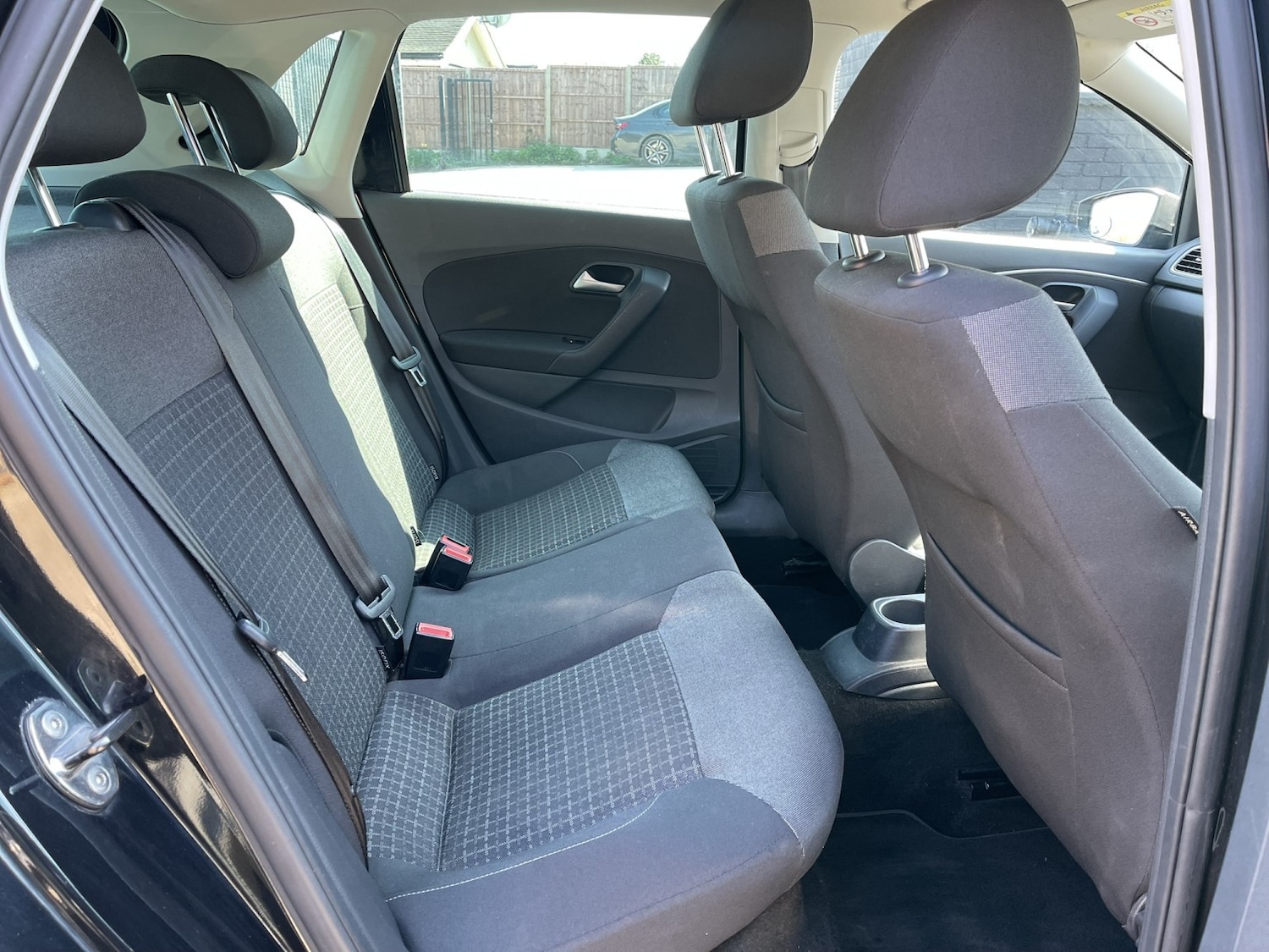 Used Volkswagen Polo 2017 for sale - 78031780: Photo 46