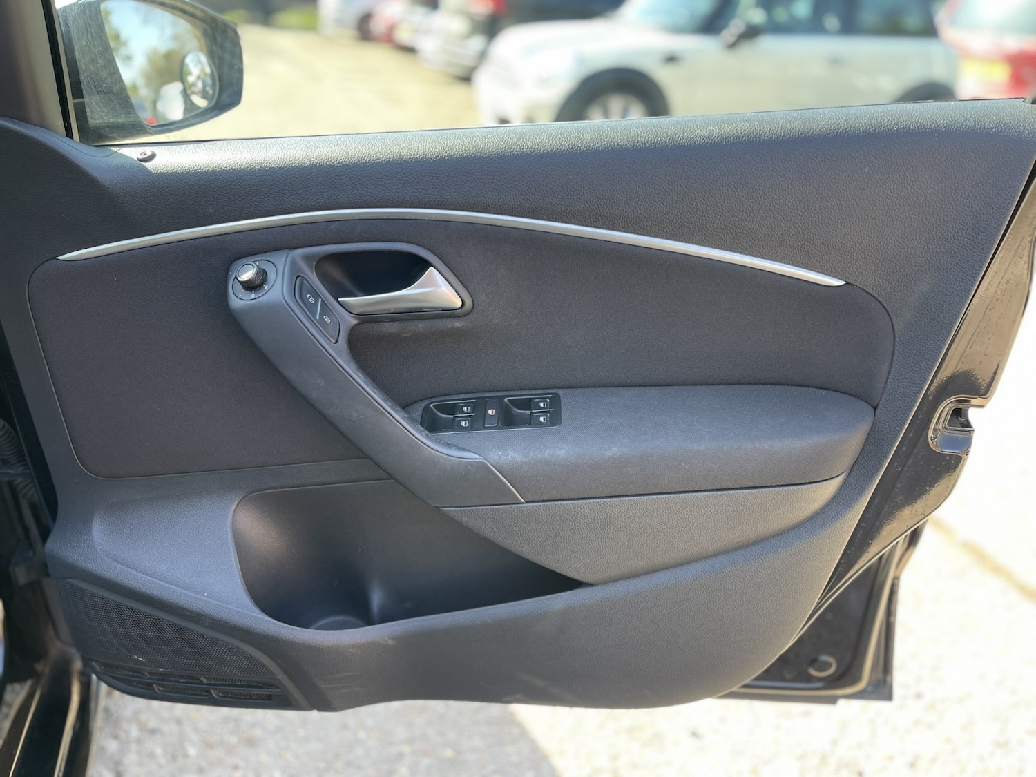 Used Volkswagen Polo 2017 for sale - 78031780: Photo 47